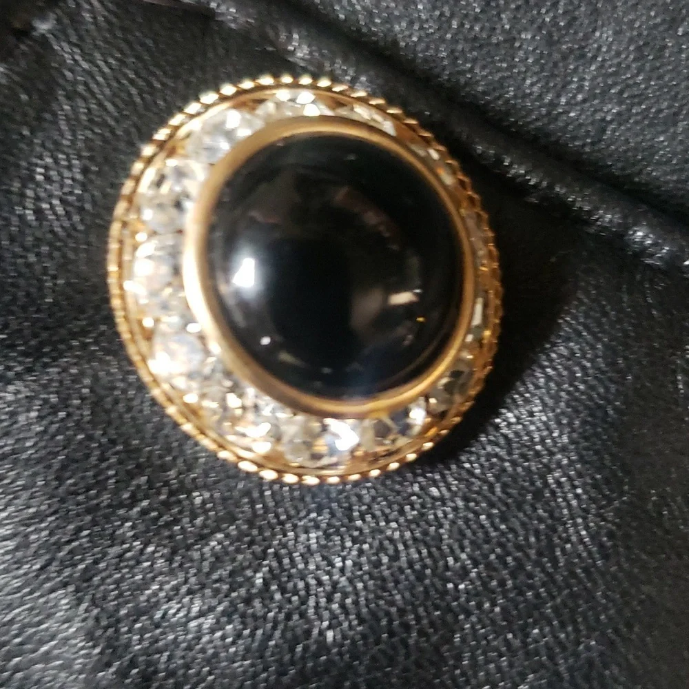 Daelte New York leather jacket - Picture 5 of 13